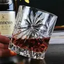 Whiskey Glasses