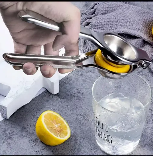 Lemon press