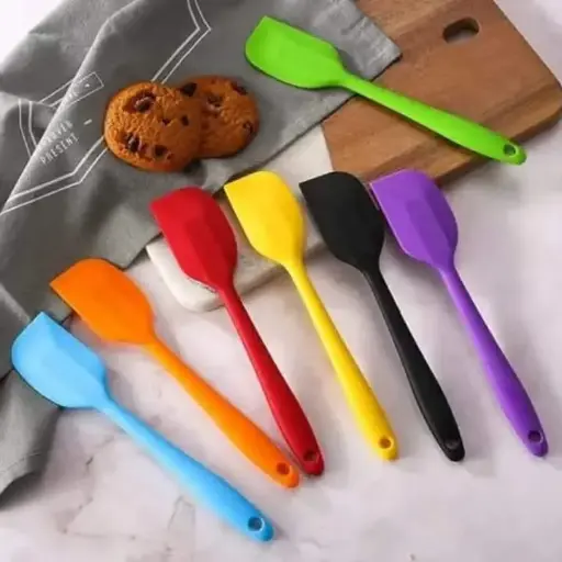 Baking spatula